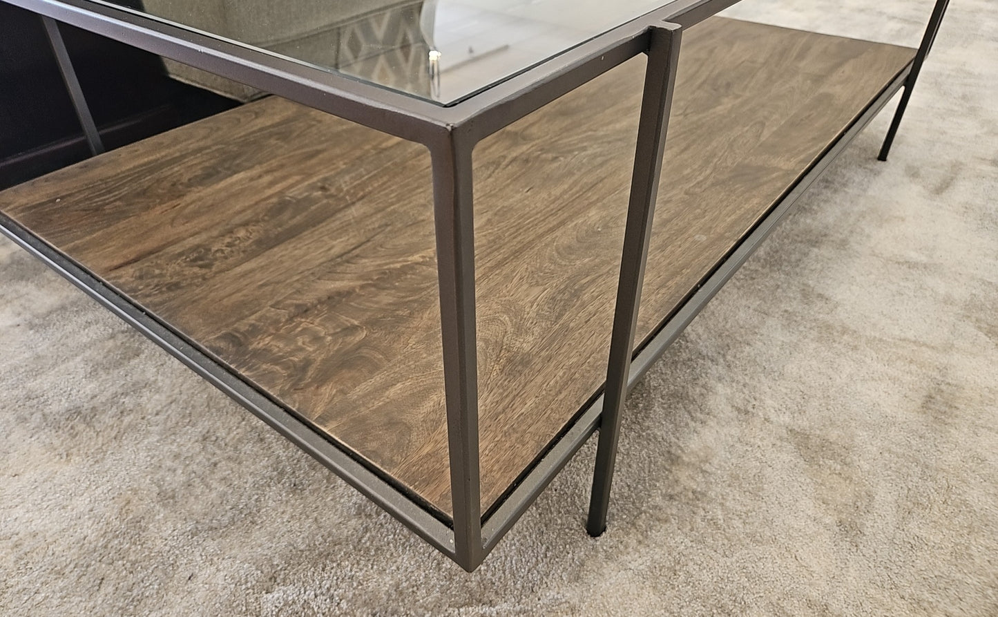 Joybird 'Juliana' Cocktail Table