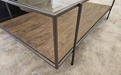 Joybird 'Juliana' Cocktail Table