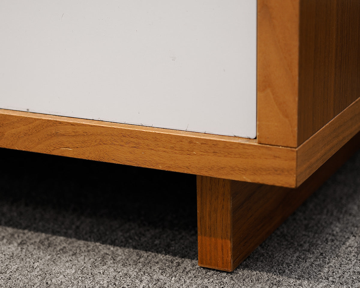 Blue Dot Nightstands