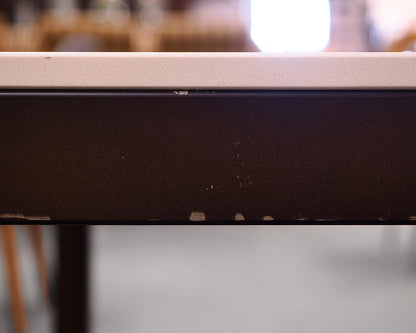 MG+BW Classic Parsons Dining Table