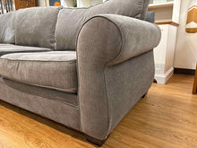 Jonathan Louis 'Alfred' 2-Piece Sectional
