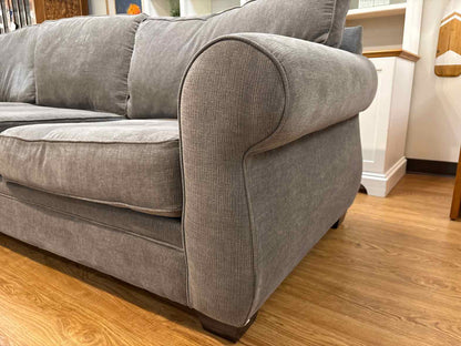 Jonathan Louis 'Alfred' 2-Piece Sectional