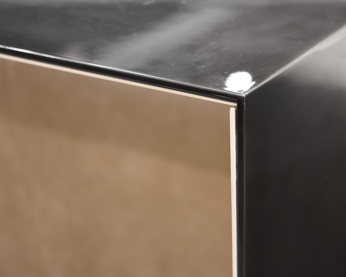 Holly Hunt Brimstone Console