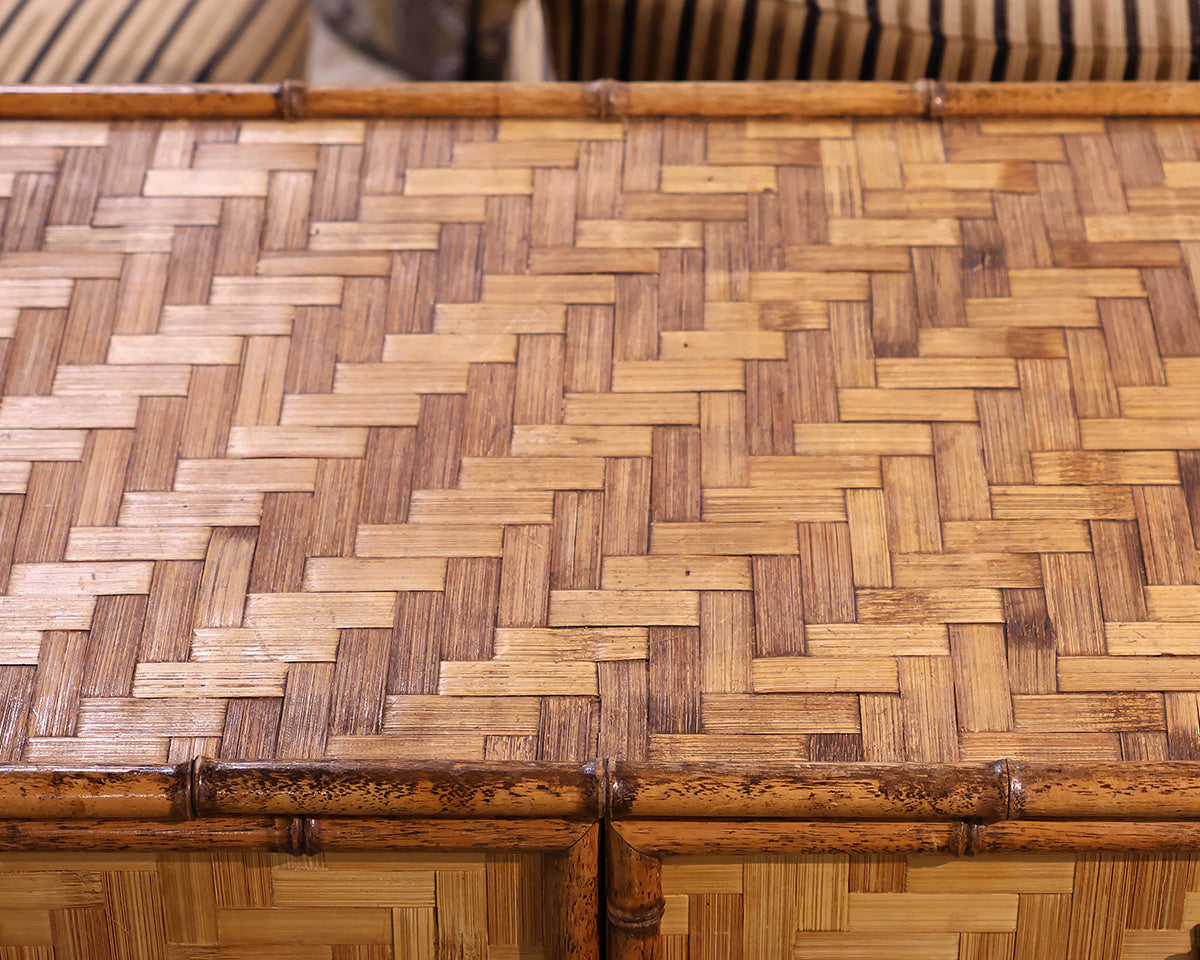 Servers & Sideboards