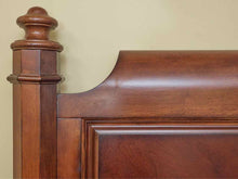 Bassett King Beds
