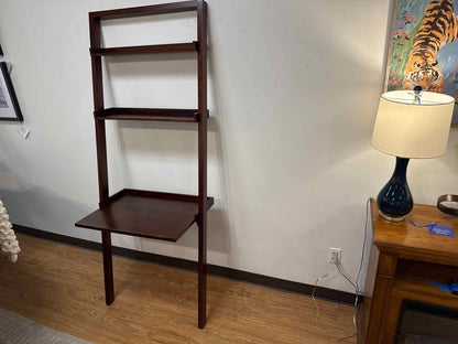 Crate & Barrel 'Sloane' Leaning Desk