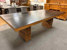 Crate & Barrel 'Paloma' Dining Table