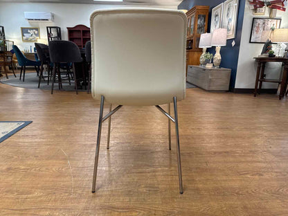 Fornasarig 'Cato' Dining Chair