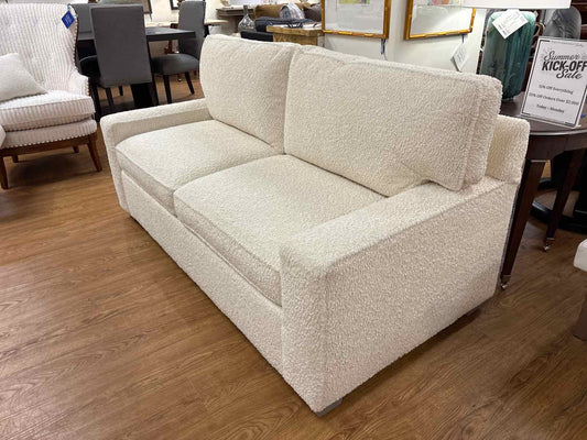 Mitchell Gold + Bob Williams 'Alex' Queen Sleeper Sofa