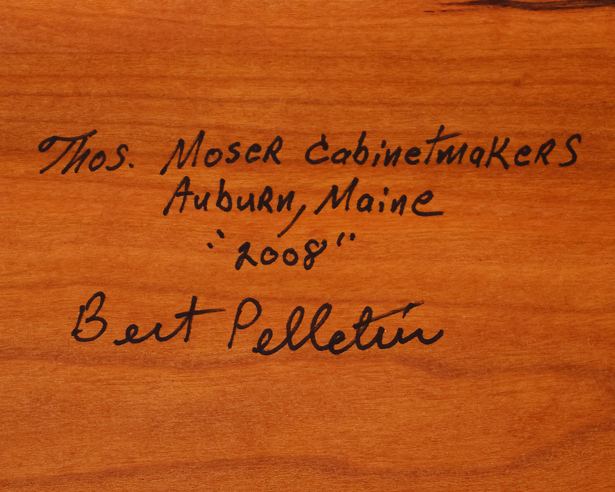 Thos. Moser Windward Cherry Coffee Table