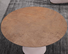 Bo Concept Round Ceramic Coffee Table