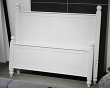 Oak Design Full Beds