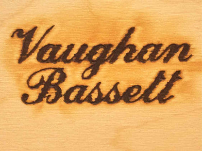 Vaughan Bassett 7 DrawerOak  Dresser