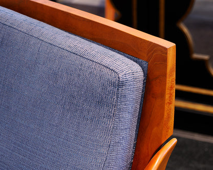 Thos. Moser Wing Settee