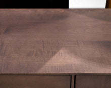 Room & Board "Hudson" Storage Chest