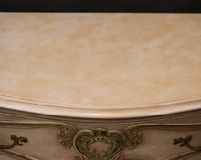 French Bombay 3-Drawer Chest