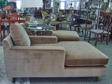 Interior Define 'Sloan' Chaise