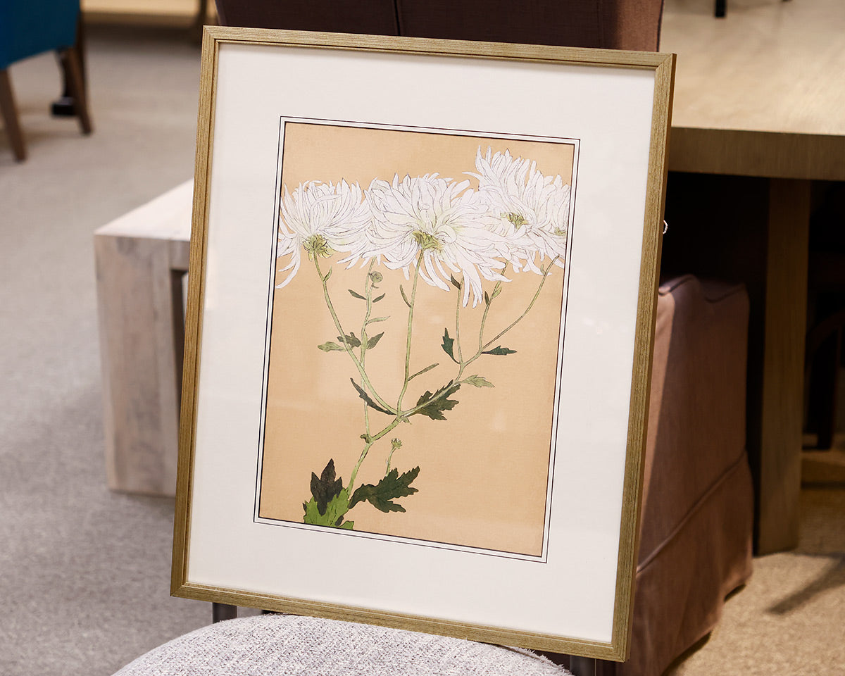 Enchanted Blooms III