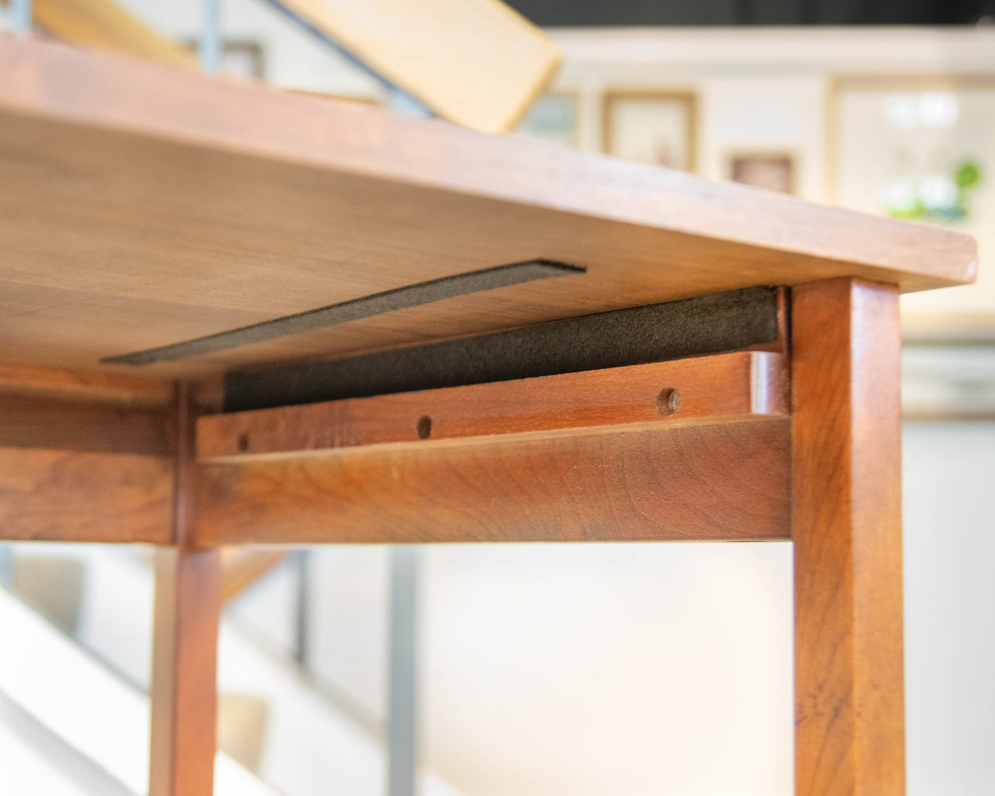 Stickley Harvey Ellis Nesting Tables