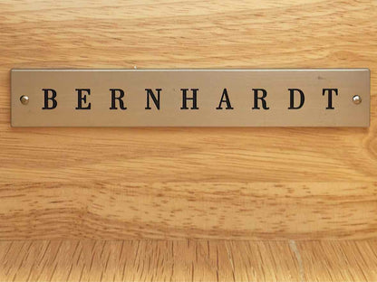 Bernhardt 'Alvarez' White Oak Credenza