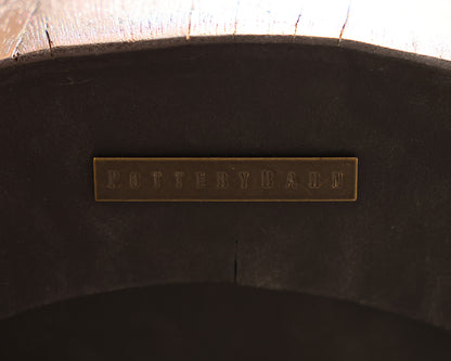 Pottery Barn Fargo Console