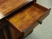 Theodore Alexander NeoClassical  Style Inlaid  Sideboard