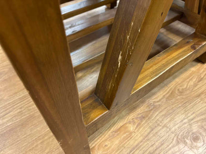 Arhaus Pair of 'Holden' Side Tables