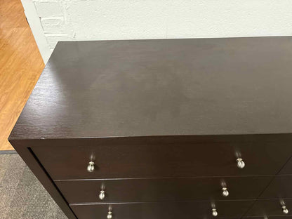 Holly Hunt 8-drawer Dresser