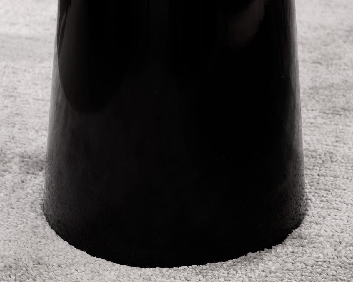 Tom Dixon Cone Floor Lamp