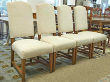 Set of Four Pottery Barn 'Ashton' Dining Chairs