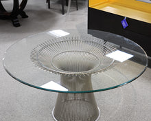 Warren Platner Knoll Dining Table