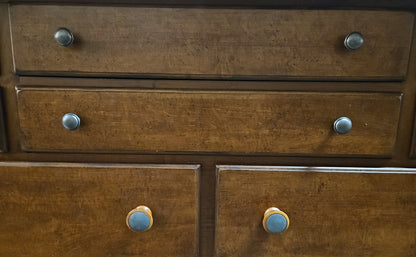 Lane Furniture 10-Drawer Dresser