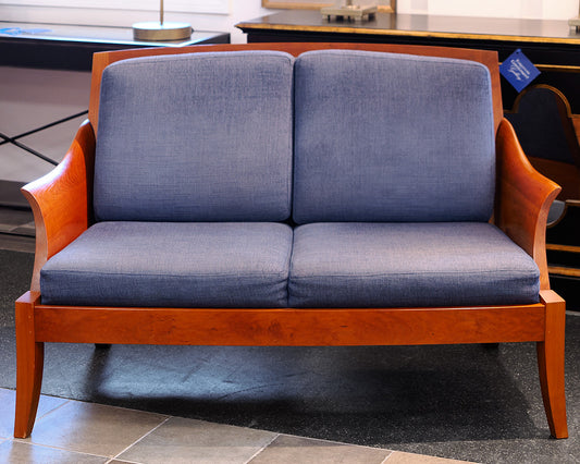 Thos. Moser Wing Settee