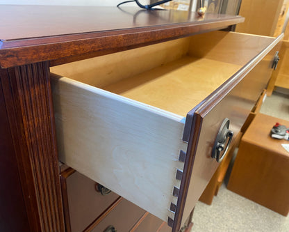 Bassett Cherry Chest