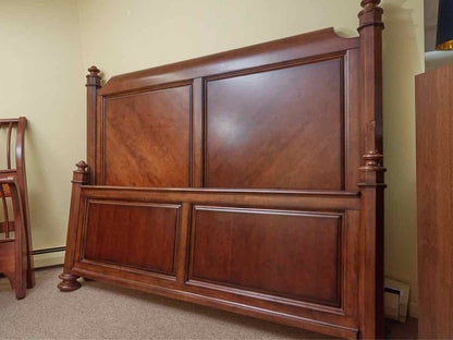 Bassett King Beds
