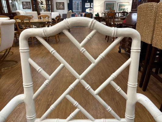 Set of 4 Ballard Design 'Dayna' Dining Chairs