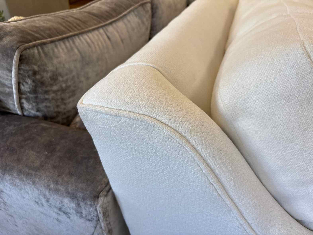 CR Laine Bench seat Sofa