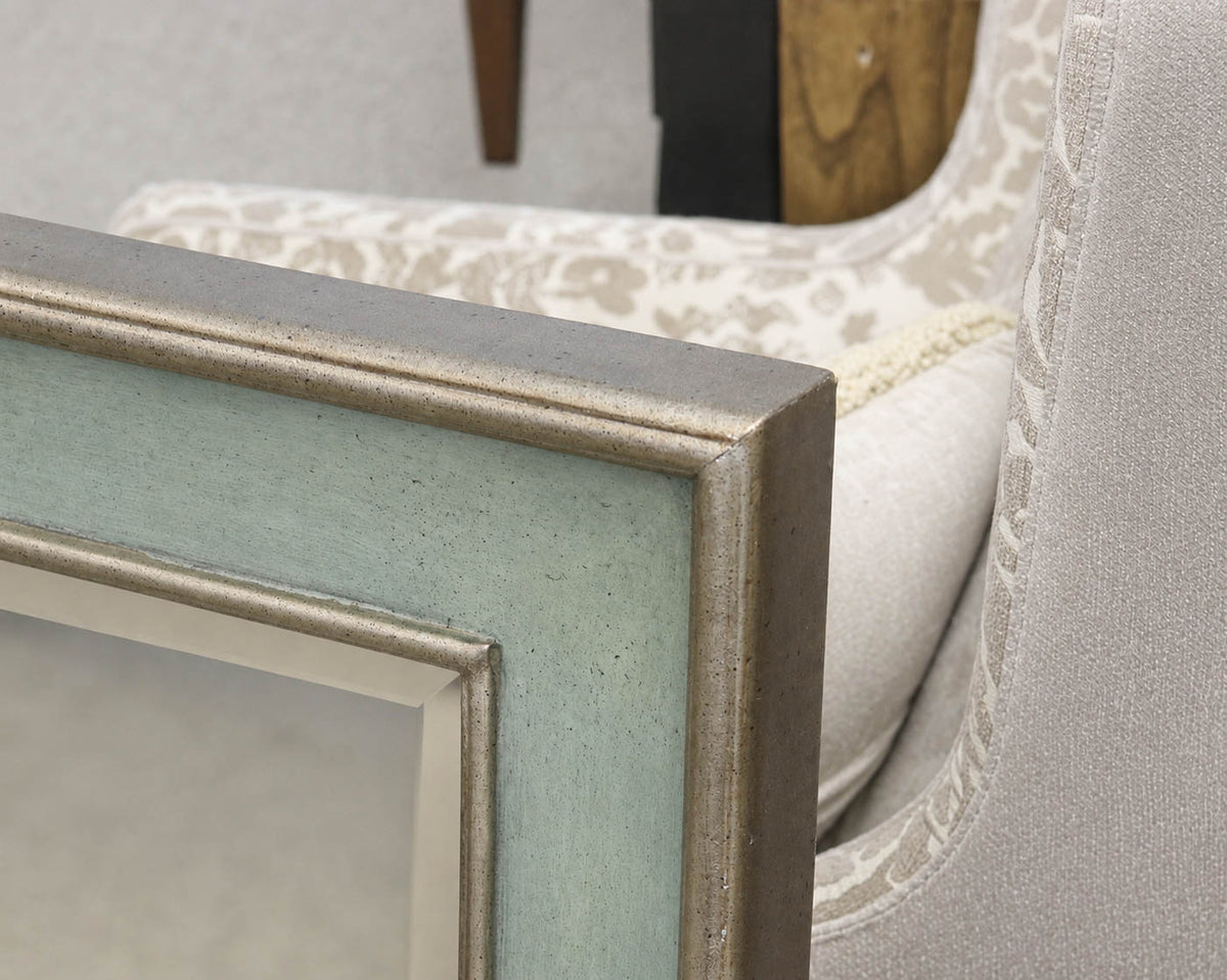 Ballard Design Ogden Mirror