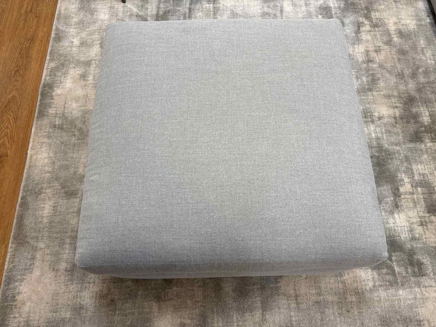 Rowe 'Asher' 4-Piece Modular Sectional