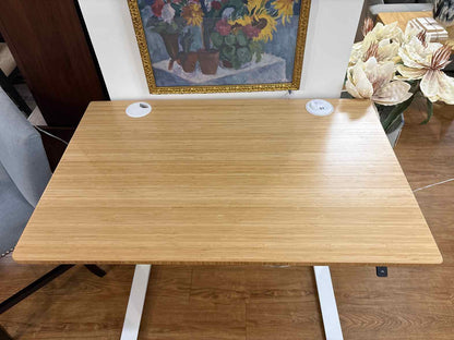 Fully 'Jarvis' Standing Desk