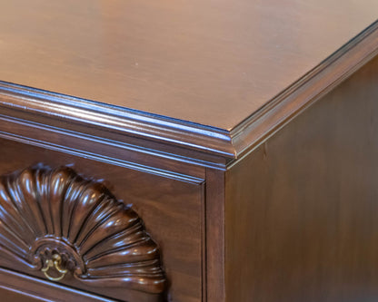 Drexel Heritage Blockfront Bachelor's Chest