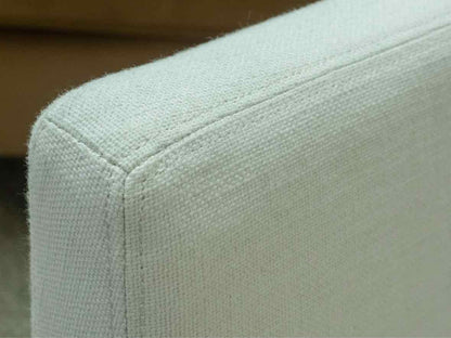 Set of Four Restoration Hardware 'Morgan' Dining Chairs