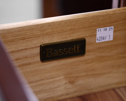 Bassett Lingerie Chest