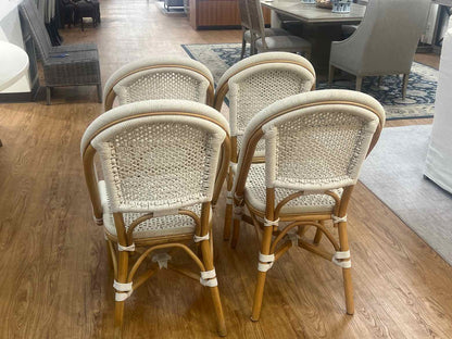 Essentials for Living Set of 4 'Brisas' Dining Chairs