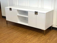 Anthropologie 'Ingram' Media Console