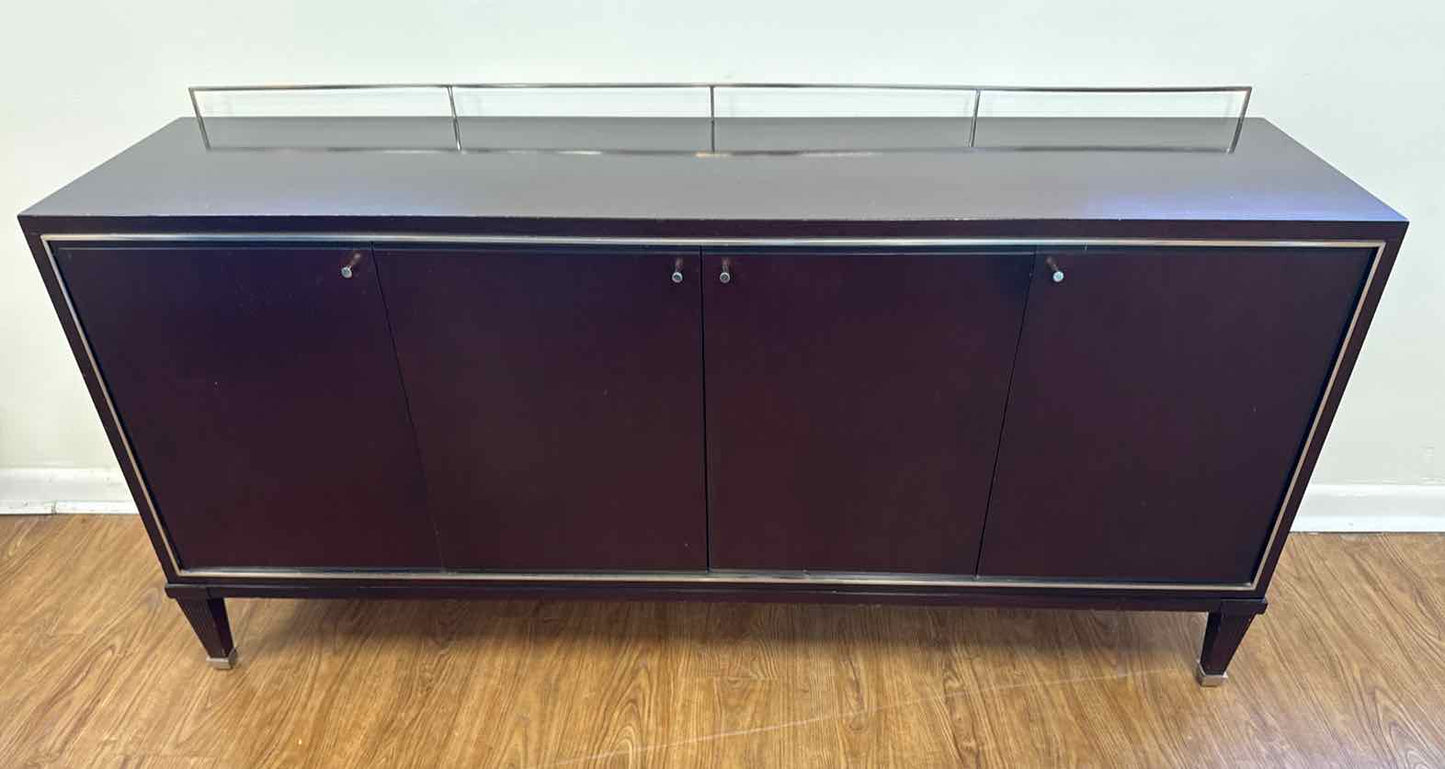 Barbara Barry for Baker Regency Console