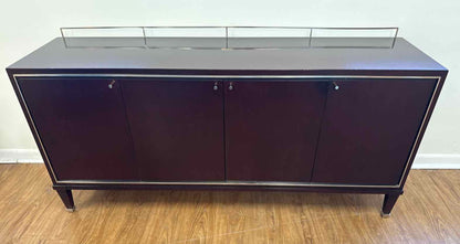 Barbara Barry for Baker Regency Console