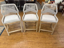 Essentials for Living 'Loom' Counter Stools