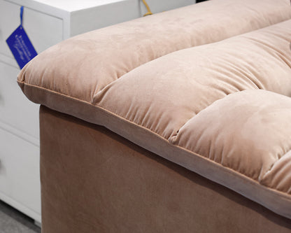 Design within Reach 'Float' Sofa