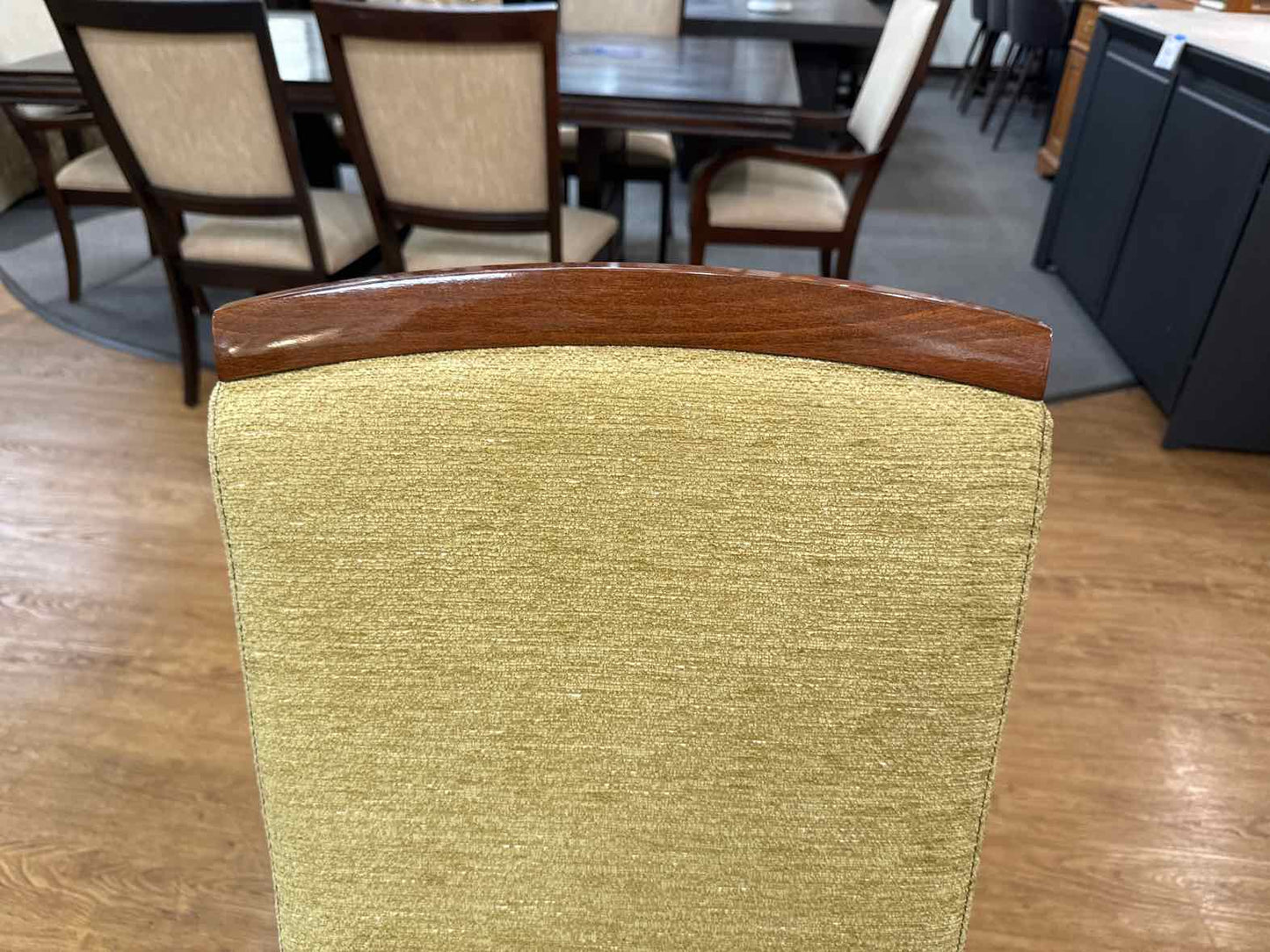 Nicole Miller for Excelsior 'Manhattan' Dining Chairs